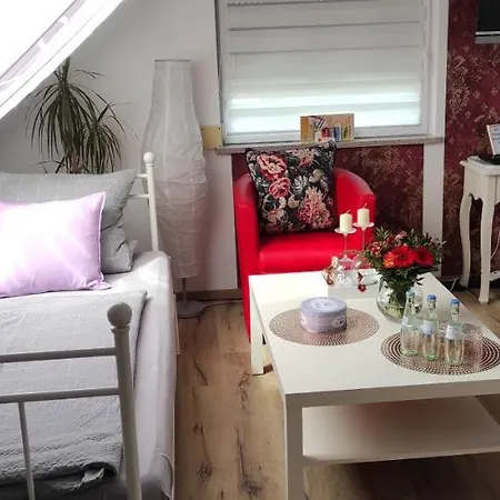 Appartement Alex à Holzwickede Extérieur photo