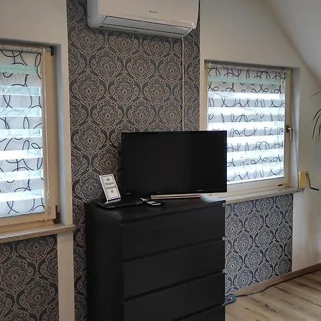 Appartement Alex à Holzwickede Extérieur photo